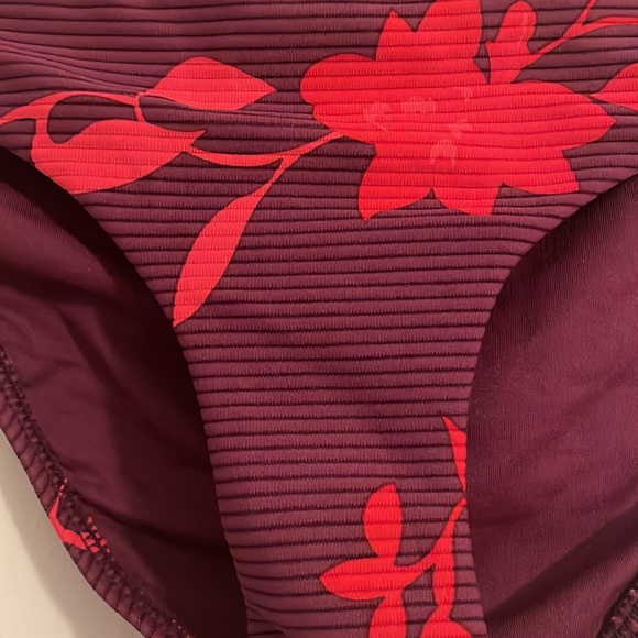 Seafolly Florence Hipster - Picture 3 of 4